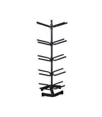 TR5122R MEDICINE BALL RACK